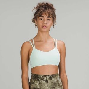 Lululemon Like a Cloud Bra